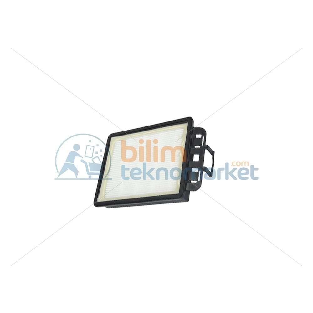 BEKO SÜPÜRGE ARKA HEPA FİLTRESİ 9178005659 ORİJİNAL