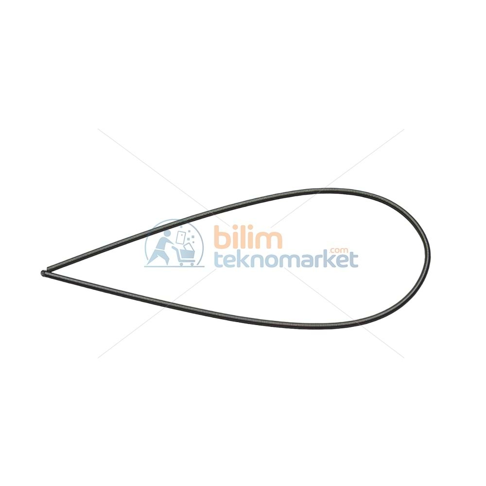VESTEL PRATICA 9100 TY ÇAMAŞIR MAKİNESİ KAZAN KÖRÜK KELEPÇESİ 37008603 ORİJİNAL