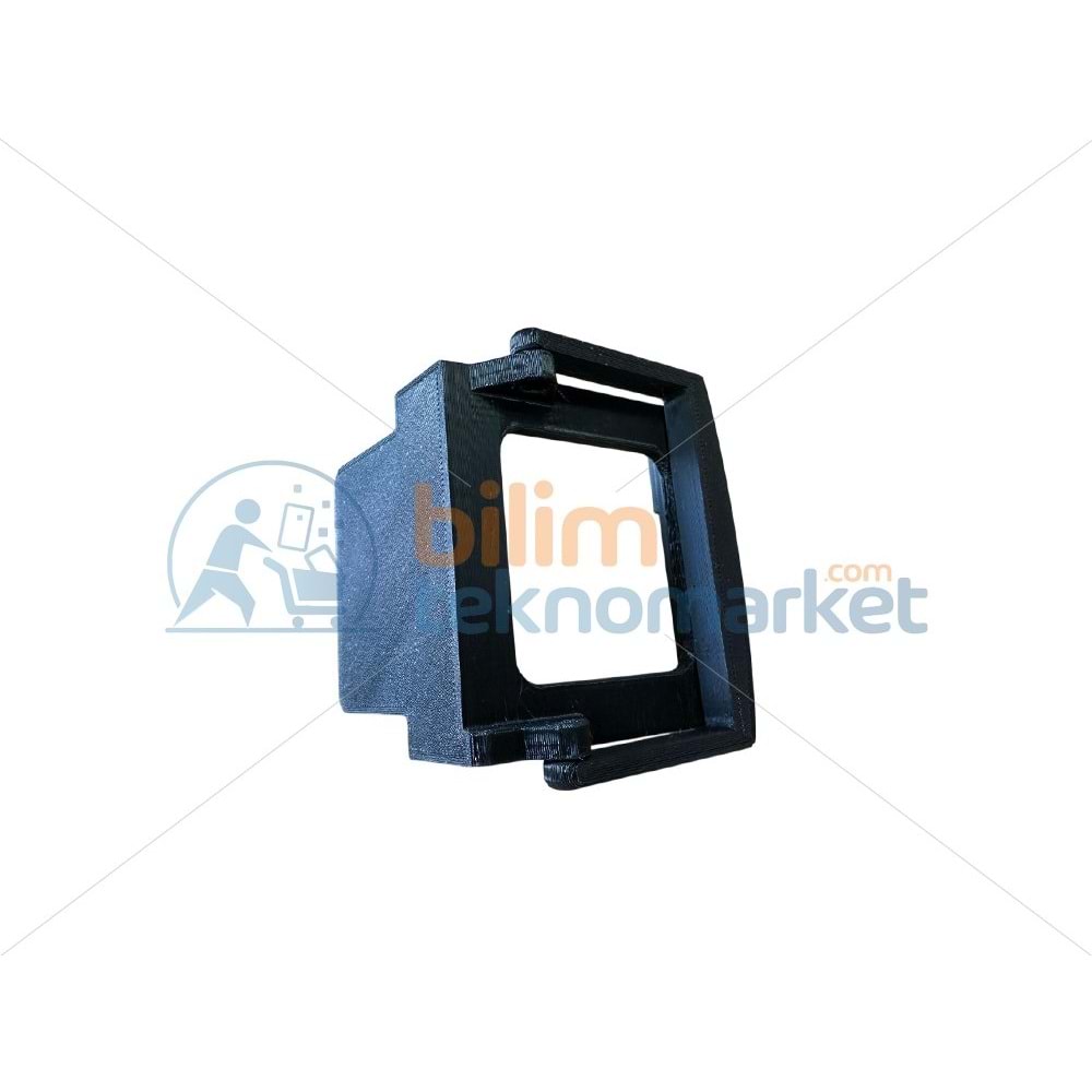 VESTEL ECO 2000 ANTİ ALERRGY COMFORT PLUS SÜPÜRGE TOZ TORBA TUTUCU KIZAK 40004435/43237519 ORİJİNAL