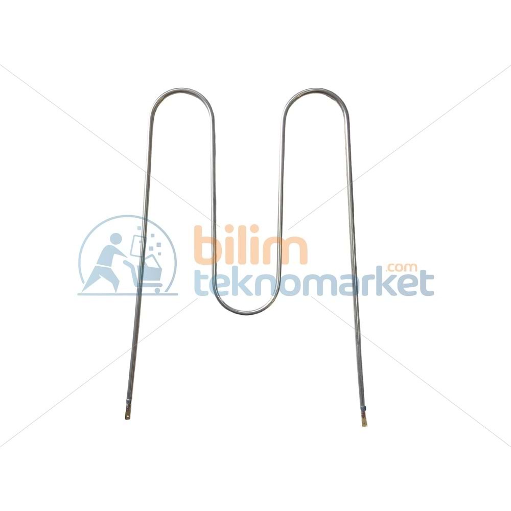 FIRIN REZİSTANS M TİPİ 40CM*25CM 750W-220V CR114291