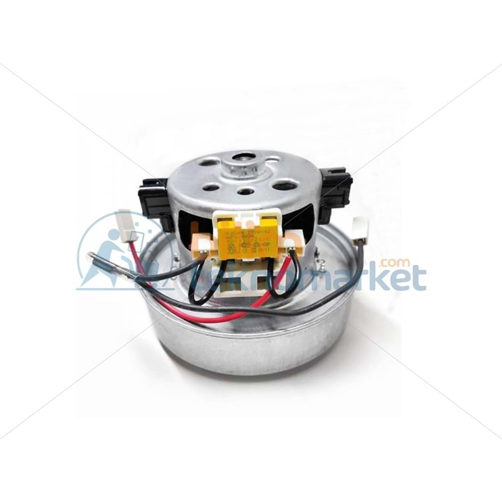 DYSON SÜPÜRGE MOTORU_MODEL 27