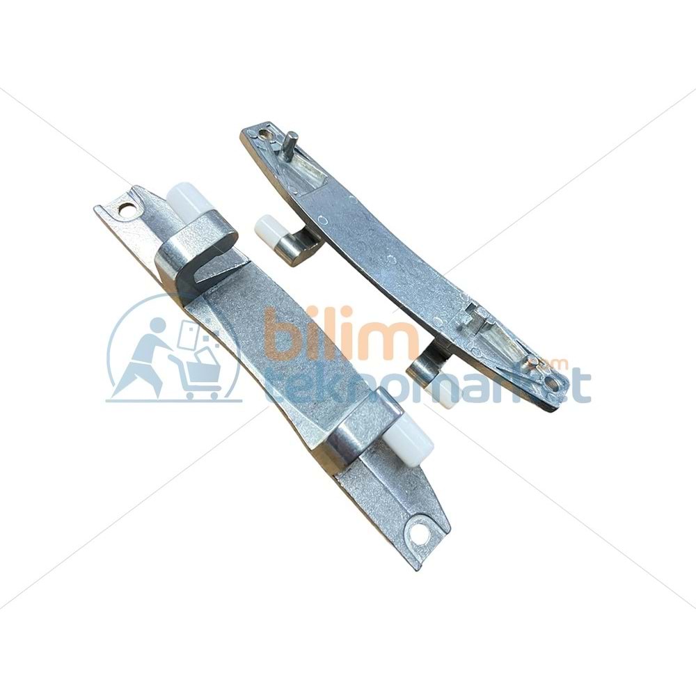 BOSCH LOGİXX ÇAMAŞIR MAKİNESİ KAPAK MENTEŞESİ_İNCE 15,CM 00620835