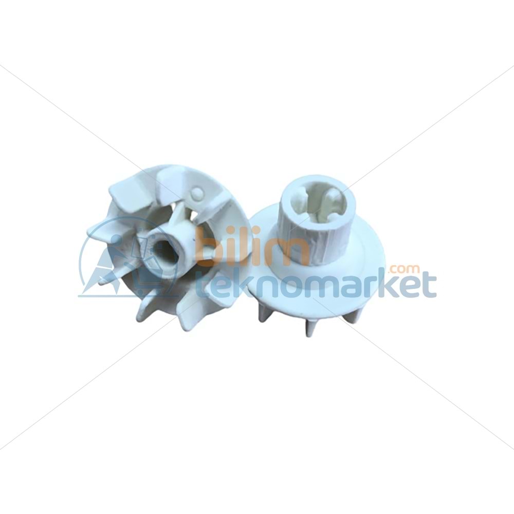VESTEL VANİLYA BLENDER MOTOR DİŞLİSİ KAPİN-KAVRAMA 40068010 ORİJİNAL