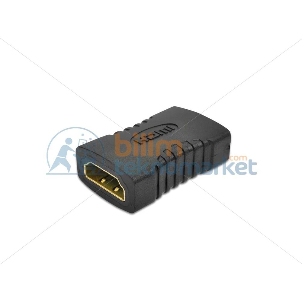 POWERMASTER HDMI DİŞİ/DİŞİ EK ARA BİRLEŞTİRİCİ APARAT 3123