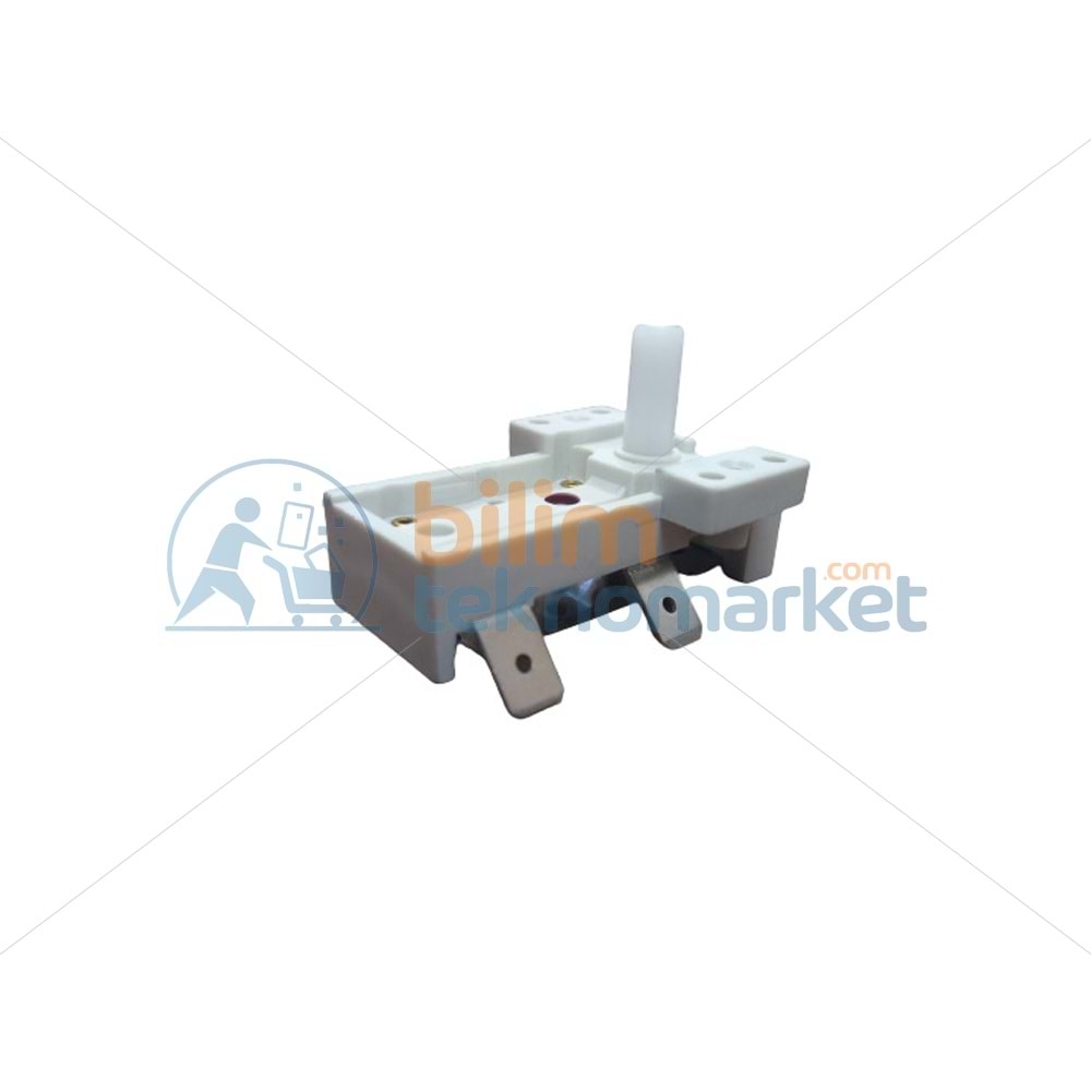 ELEKTRİKLİ ISITICI VE YAĞLI RADYATÖR TERMOSTAT ANAHTARI CR301351