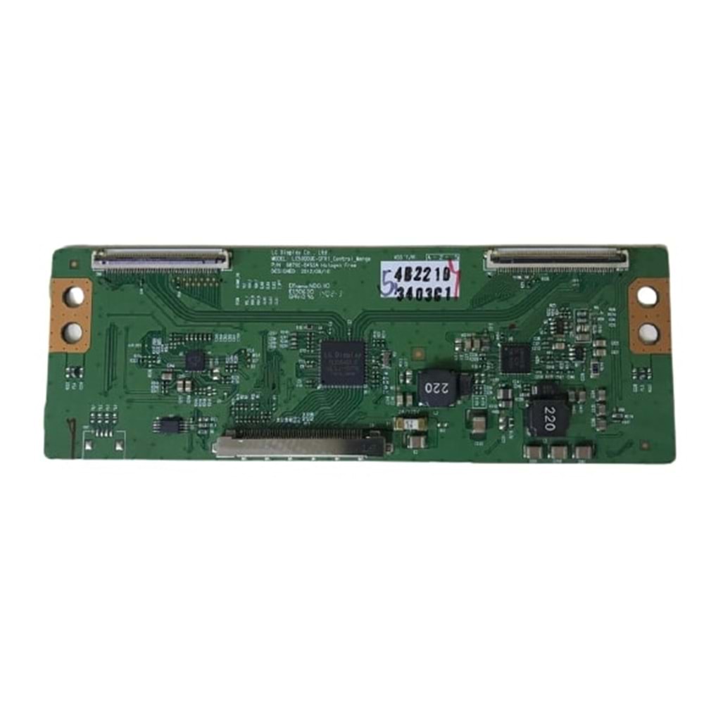 LG 42LA613S-ZB LC500DUE-SFR1_CONTROL KARTI