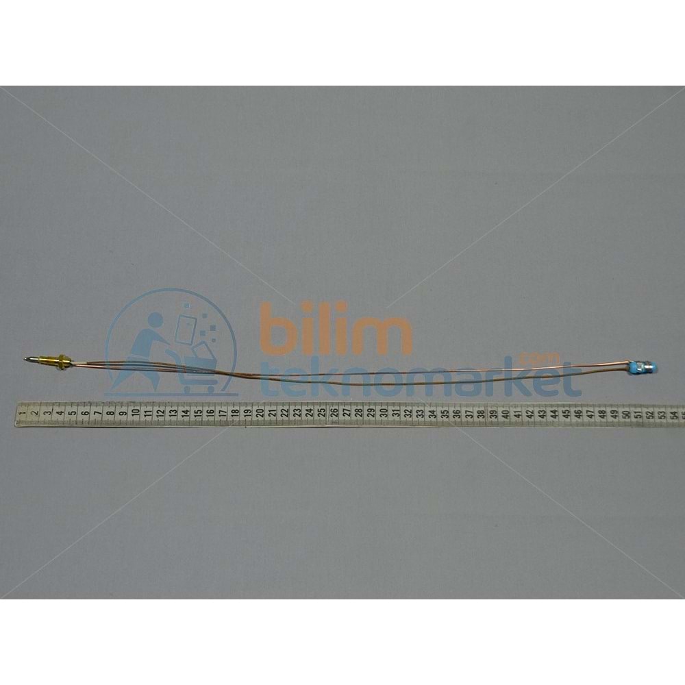 VESTEL OCAK İÇİN TERMOKULP 37024880/37034457/37055846 ORİJİNAL