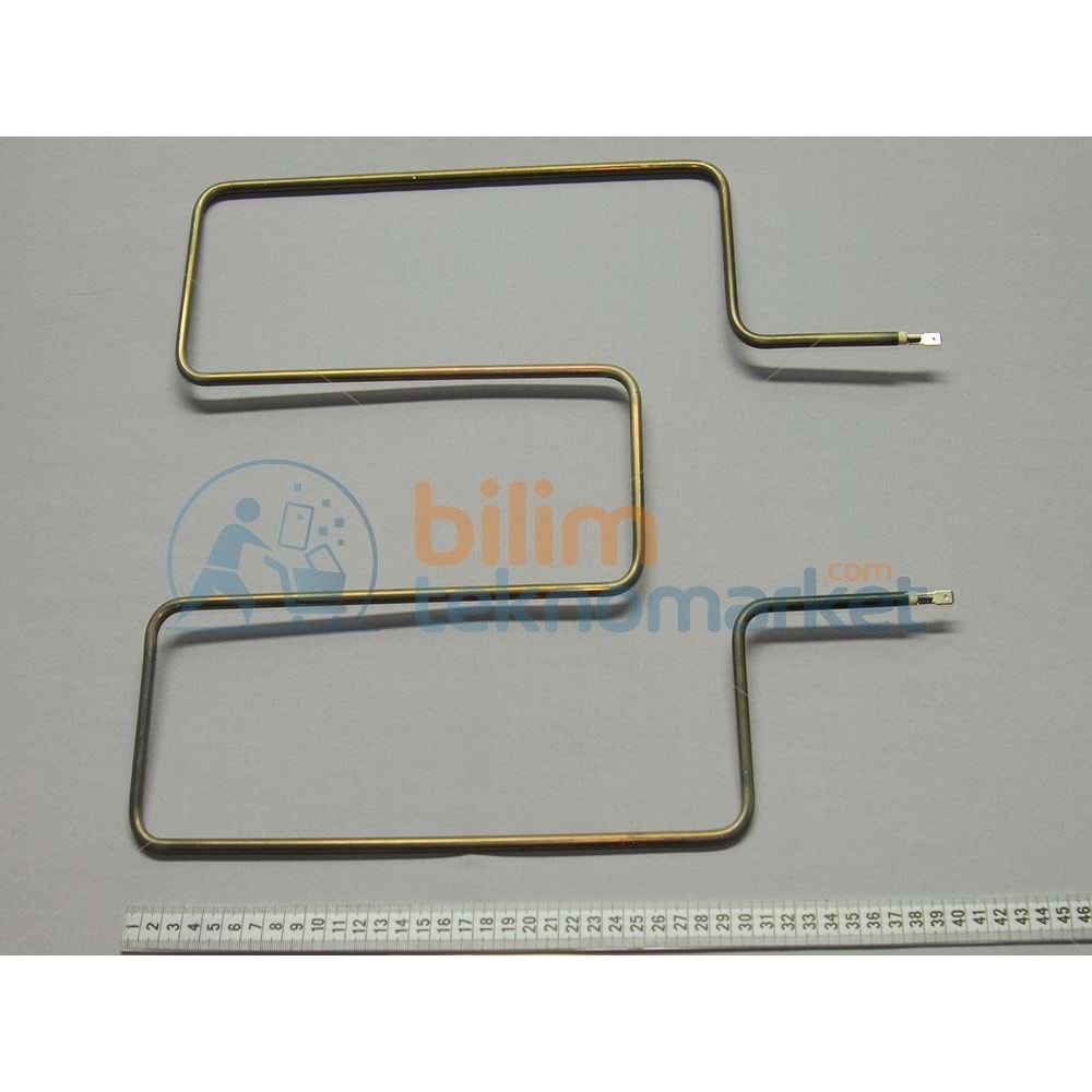 VESTEL ANKASTRE FIRIN ALT REZİSTANSI (220V-1100W) 32001560/32038521 ORİJİNAL