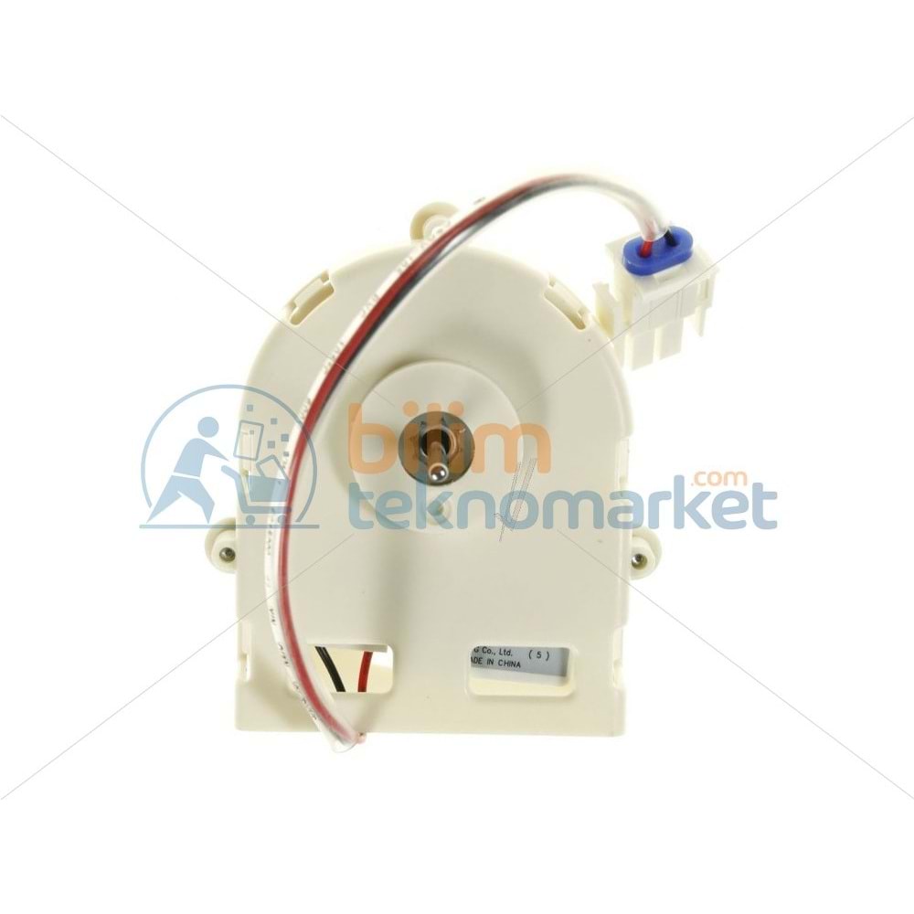 VESTEL BUZDOLABI DC FAN MOTORU KABİN DİBİ MOTOR 43231827/32033636 ORİJİNAL