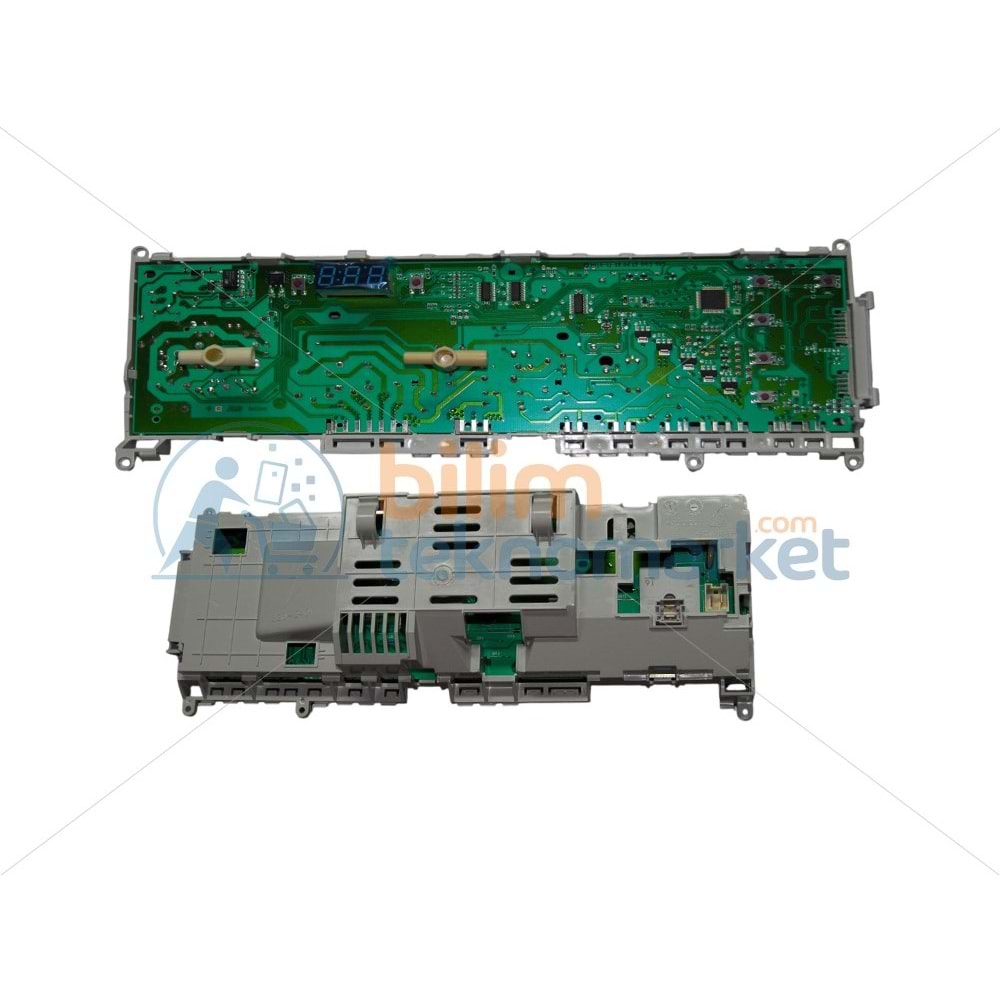 VESTEL CME-L6308CL ÇAMAŞIR MAKİNESİ ANAKART 20740843 ORİJİNAL