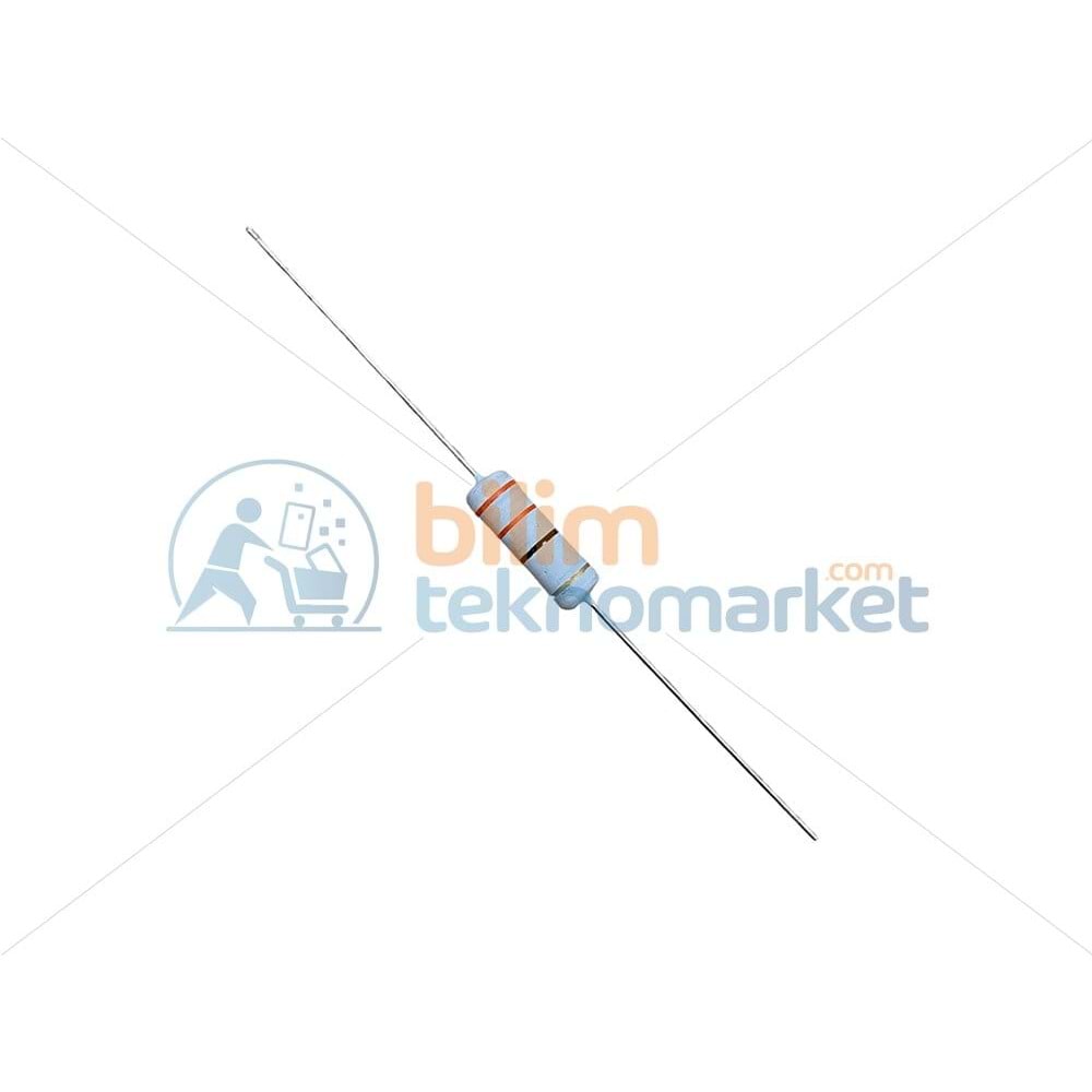 33 OHM DİRENÇ ANAKART DİRENCİ 33R 2W