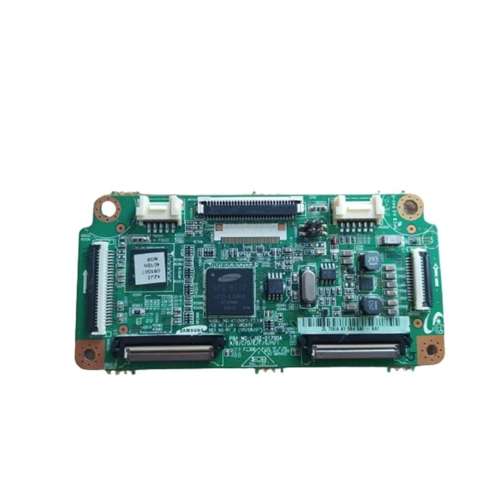 LJ41-08287A LJ92-01700A SAMSUNG PS42A450B1W SAMSUNG LOGIC BOARD