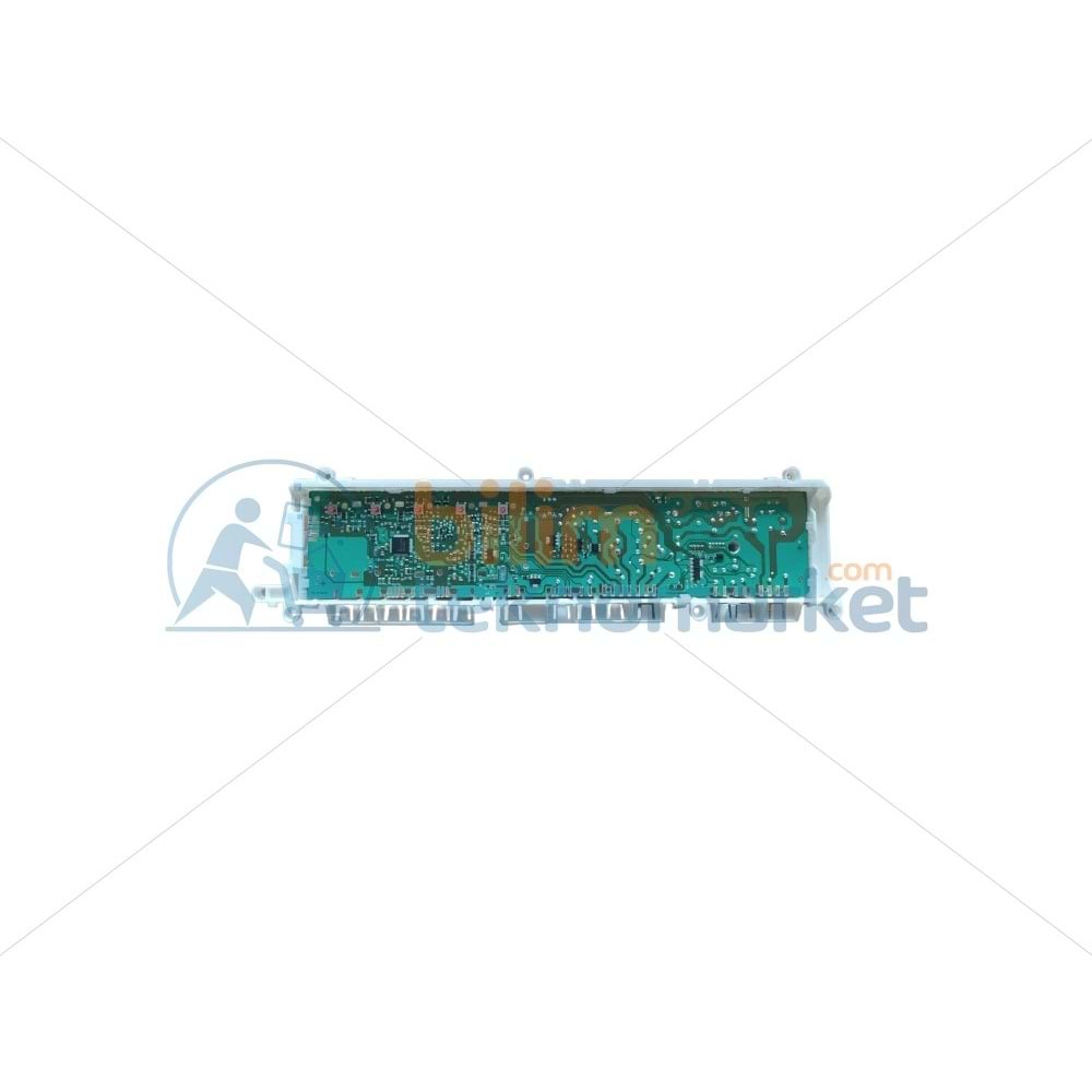 REGAL PRATICA 9100 TY ÇAMAŞIR MAKİNESİ ANAKARTI 22080198 ORİJİNAL