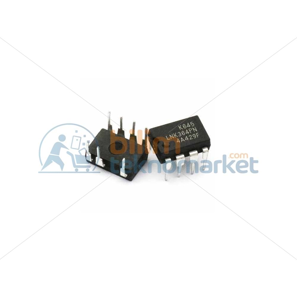 LNK364PN ENTEGRE