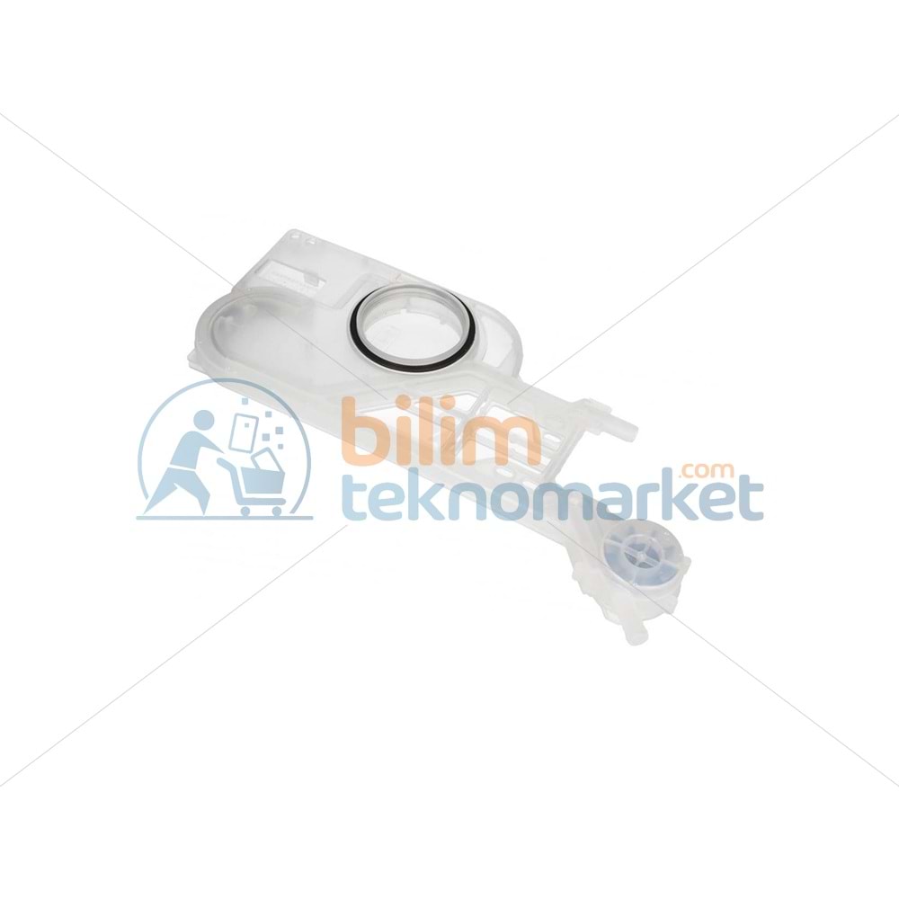 HOTPOİNT ARİSTON-INDESIT BULAŞIK MAKİNESİ SU DAĞITIM KABI VE SU SAYACI KOMPLE (SU CEBİ) - C00256546/44256546 ORİJİNAL