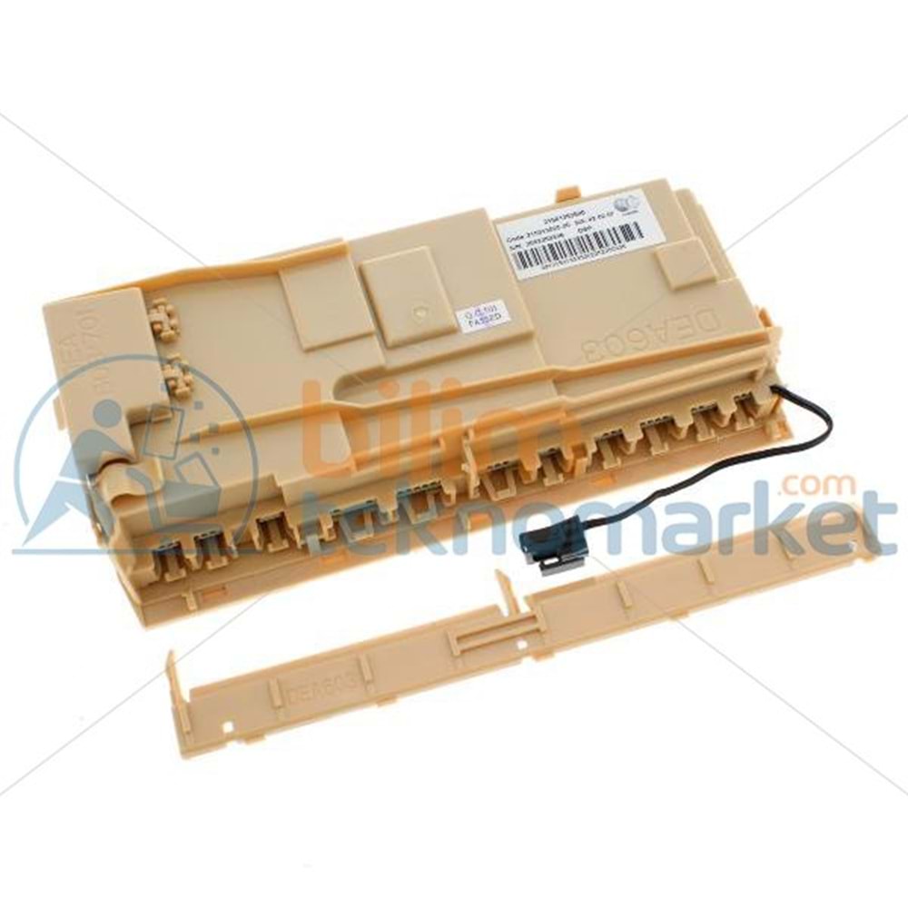 HOTPOİNT, ARİSTON, İNDESİT BULAŞIK MAKİNESİ GÜÇ KARTI ELEKTRONİK ANAKART C00386625/44386625 ORİJİNAL