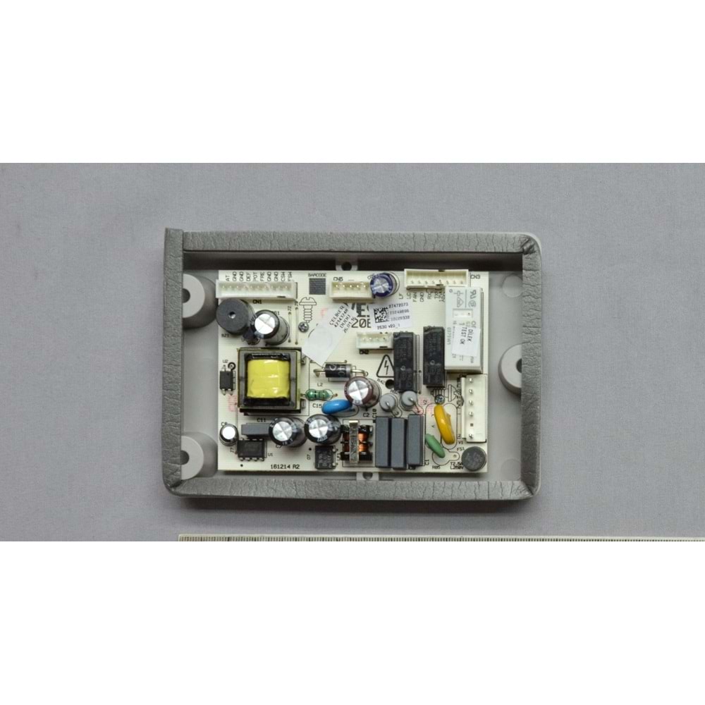 REGAL GT/SN463M-S(A+)(RGL 4500 NF) BUZDOLABI ANAKARTI 42143248 ORİJİNAL