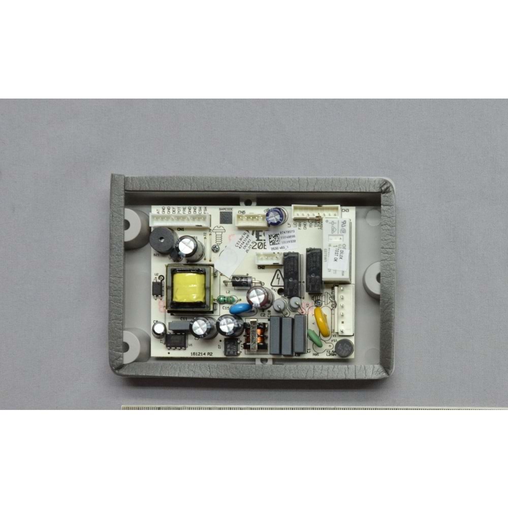 VESTEL GT/SN463M-ERA(A+)BND(EKO NFK600 /450G BUZDOLABI ANAKARTI 42143248 ORİJİNAL