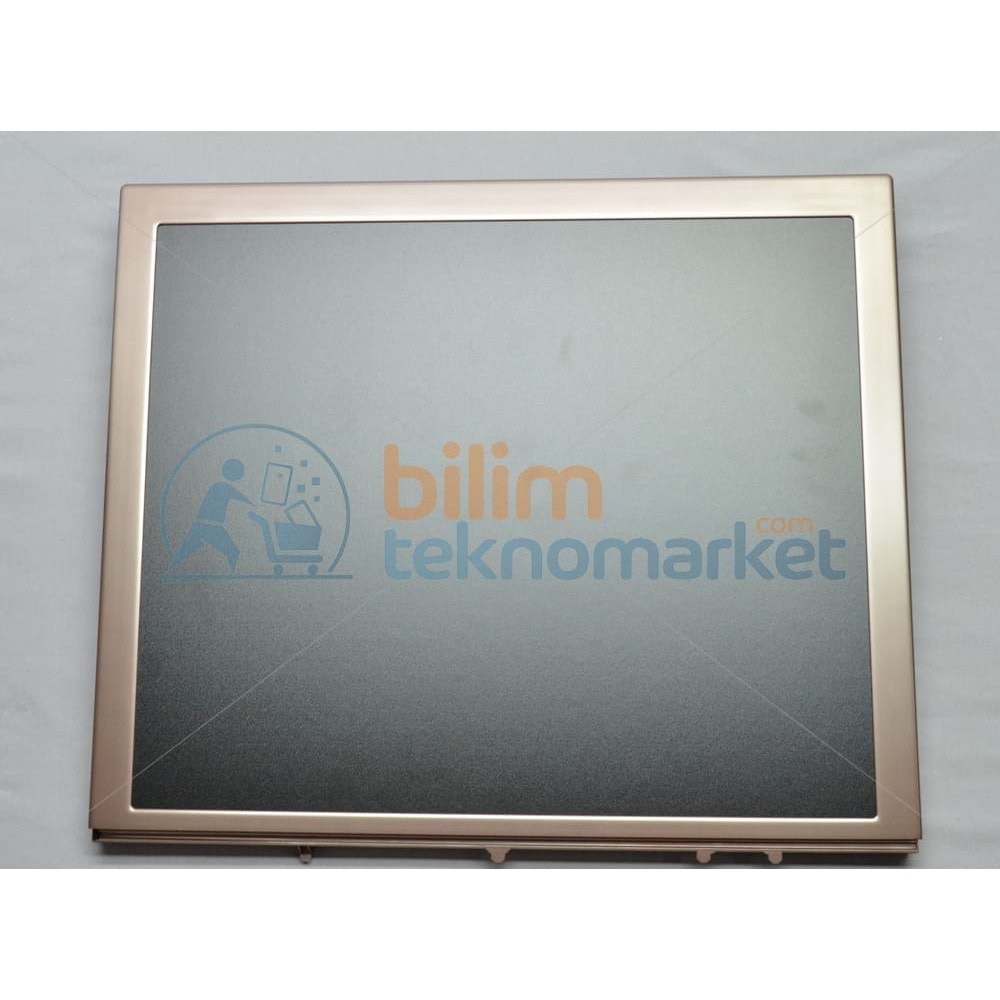 VESTEL HIZLI 9812 TTE ÇAMAŞIR MAKİNESİ ÜST TABLASI 42136492 ORİJİNAL