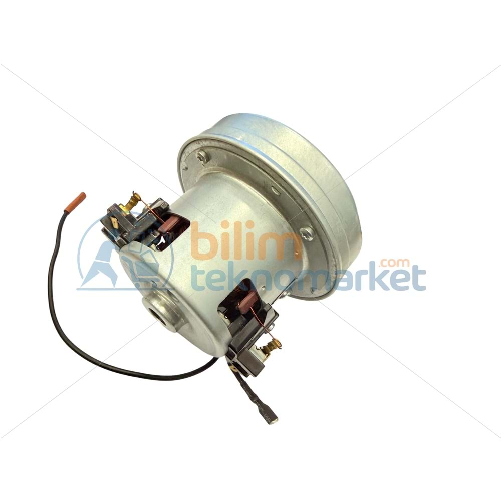 HOTPOİNT ARİSTON HS B16 AA0 ELEKTRİKLİ DİK SÜPÜRGE MOTORU SANTRİFÜJLÜ FAN C00300615/44300615 ORİJİNAL