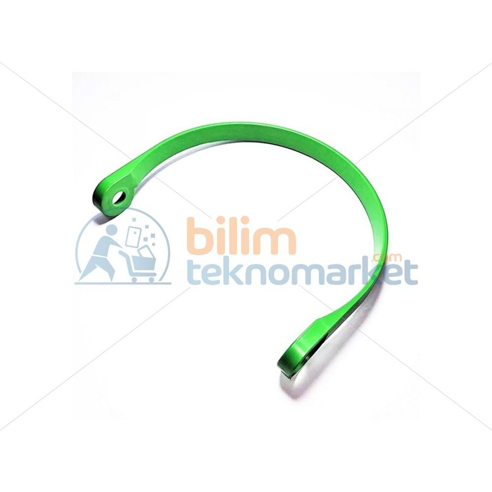 ARNİCA BORA 3000/4000 S SÜPÜRGE TUTMA SAPI_YEŞİL