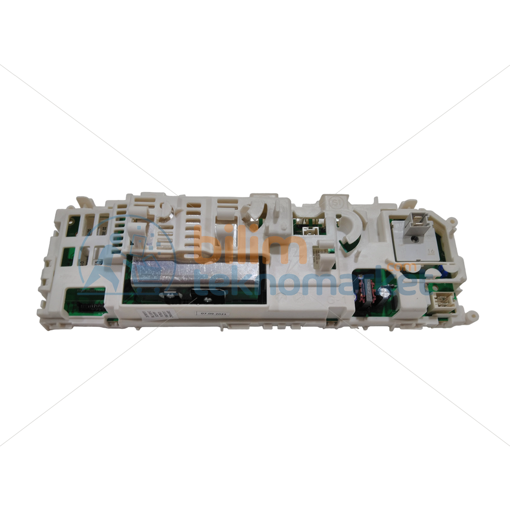 FINLUX FXW 9221 ÇAMAŞIR MAKİNESİ ELEKTRONİK KARTI 20760151 ORİJİNAL