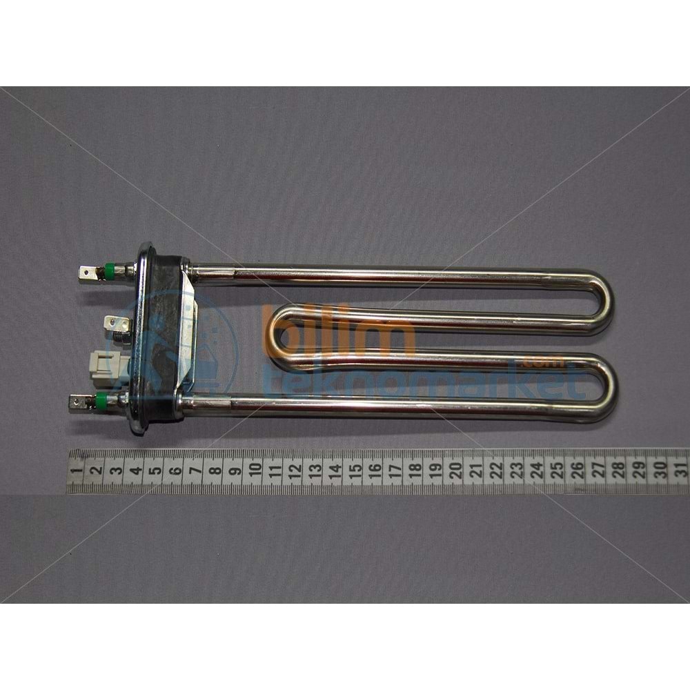 VESTEL KA-XXL 9614 TXE INOX SİYAH KURUTMALI ÇAMAŞIR MAKİNESİ REZİSTANSI 20774773 ORİJİNAL