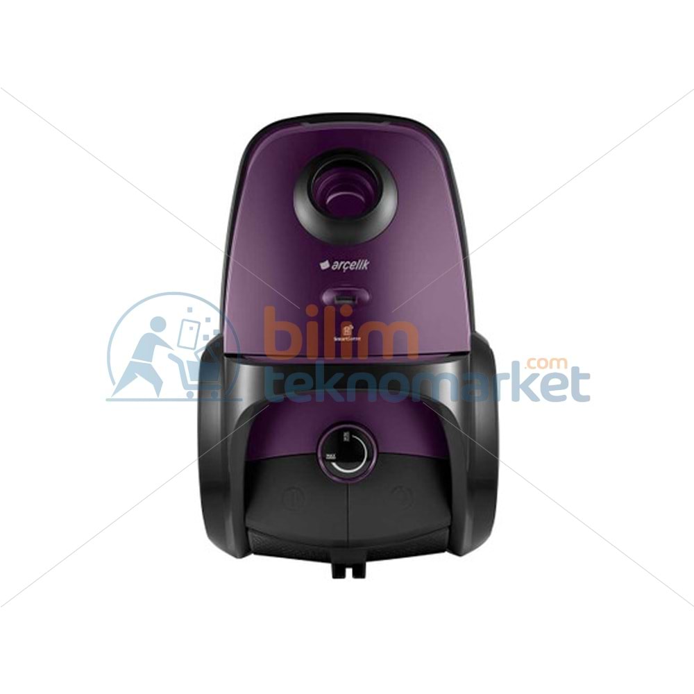 ARÇELİK TRB 3174 SÜPÜRGE TOZ TORBASI 5,Lİ PAKET ORİJİNAL