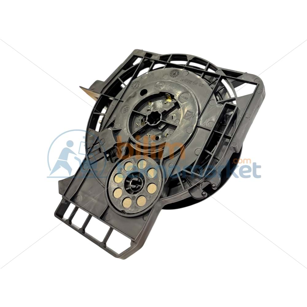ARÇELİK S 4250 Tornado Süpürge Kablo Sarıcı 9193015026 Orijinal