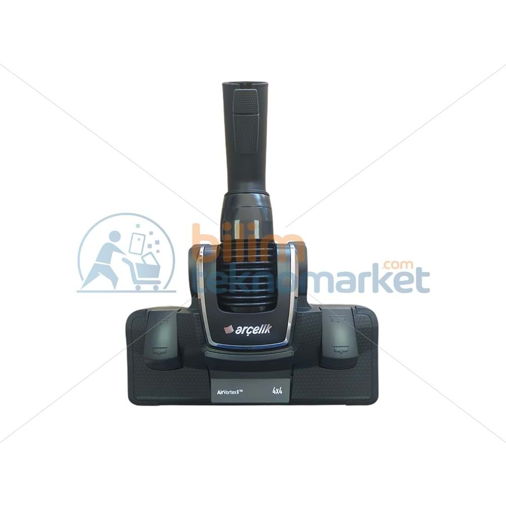 ARÇELİK S 4240 ELEKTRİKLİ SÜPÜRGE EMİCİ YER BAŞLIĞI 9178010843 ORİJİNAL