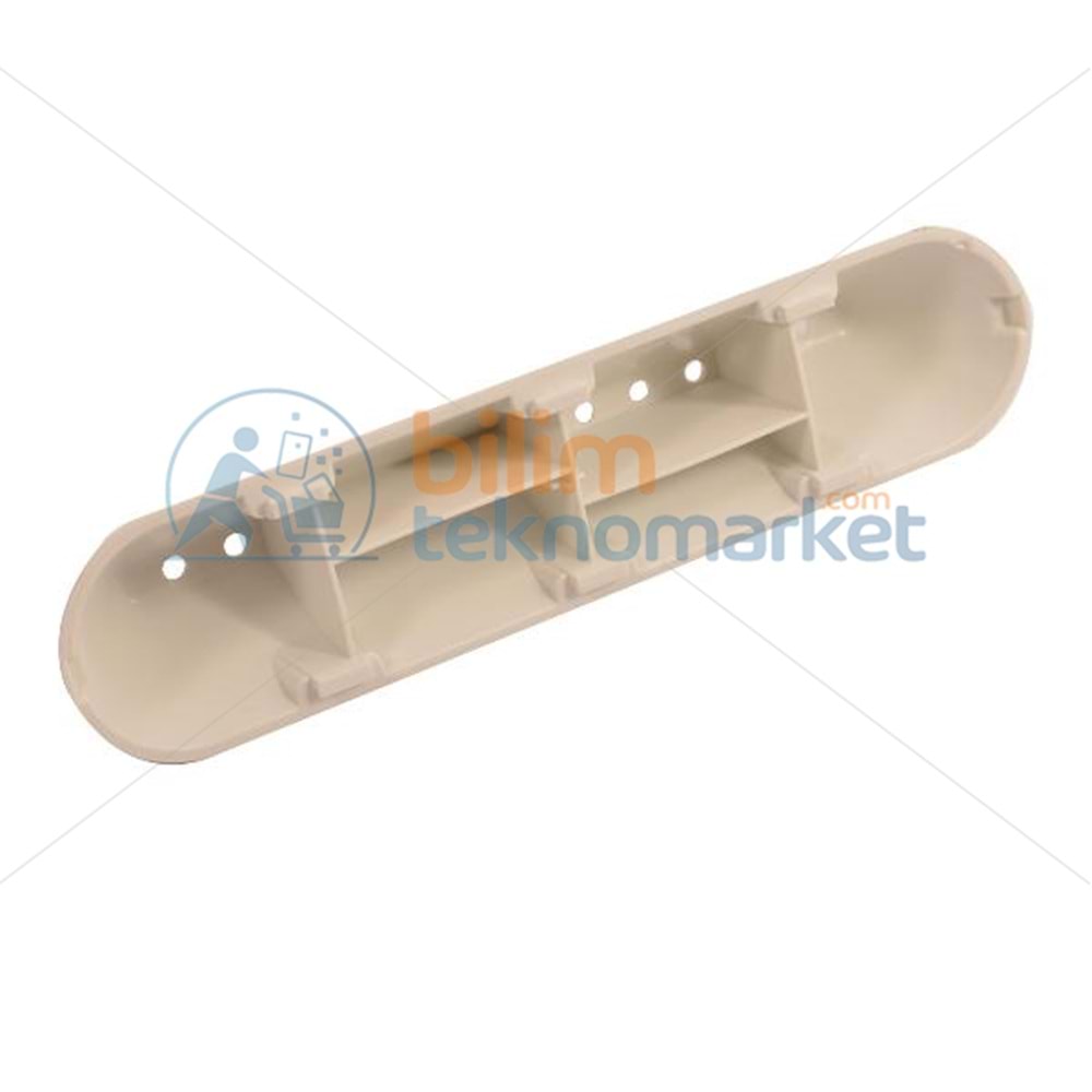 HOTPOİNT_ARİSTON ÇAMAŞIR MAKİNESİ TAMBUR İÇİ PLASTİK TAKOZ KARIŞTIRICI 62LT_UZUN_12,DELİK C00268109/44268109
