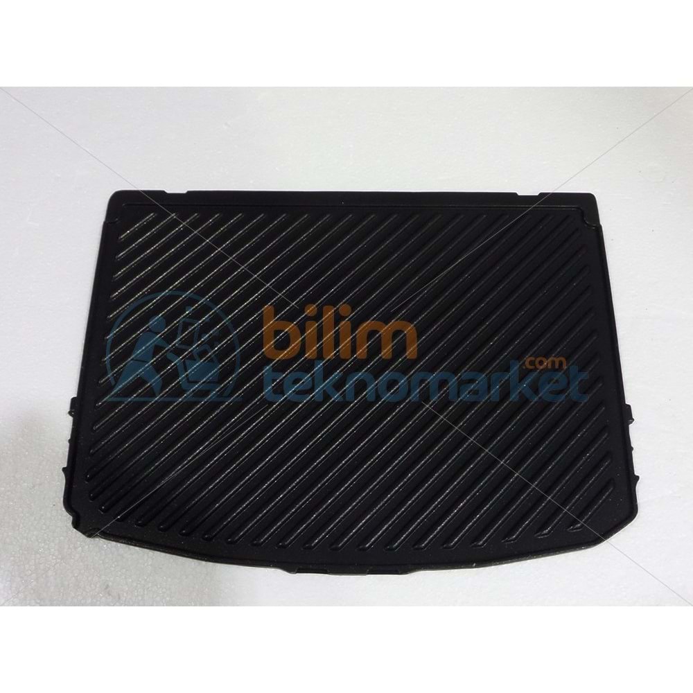 VESTEL SEFA 5000 R IZGARA VE TOST MAKİNESİ ALT-ÜST PLAKASI (1 ADET) 43003212 ORİJİNAL