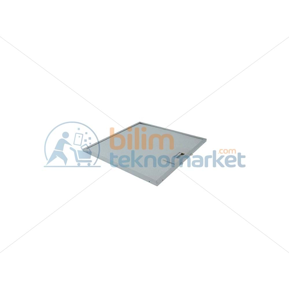 VESTEL ADX-6003 SERİSİ DAVLUMBAZ FİLTRESİ (1 ADET) 47006100/43235582 ORİJİNAL