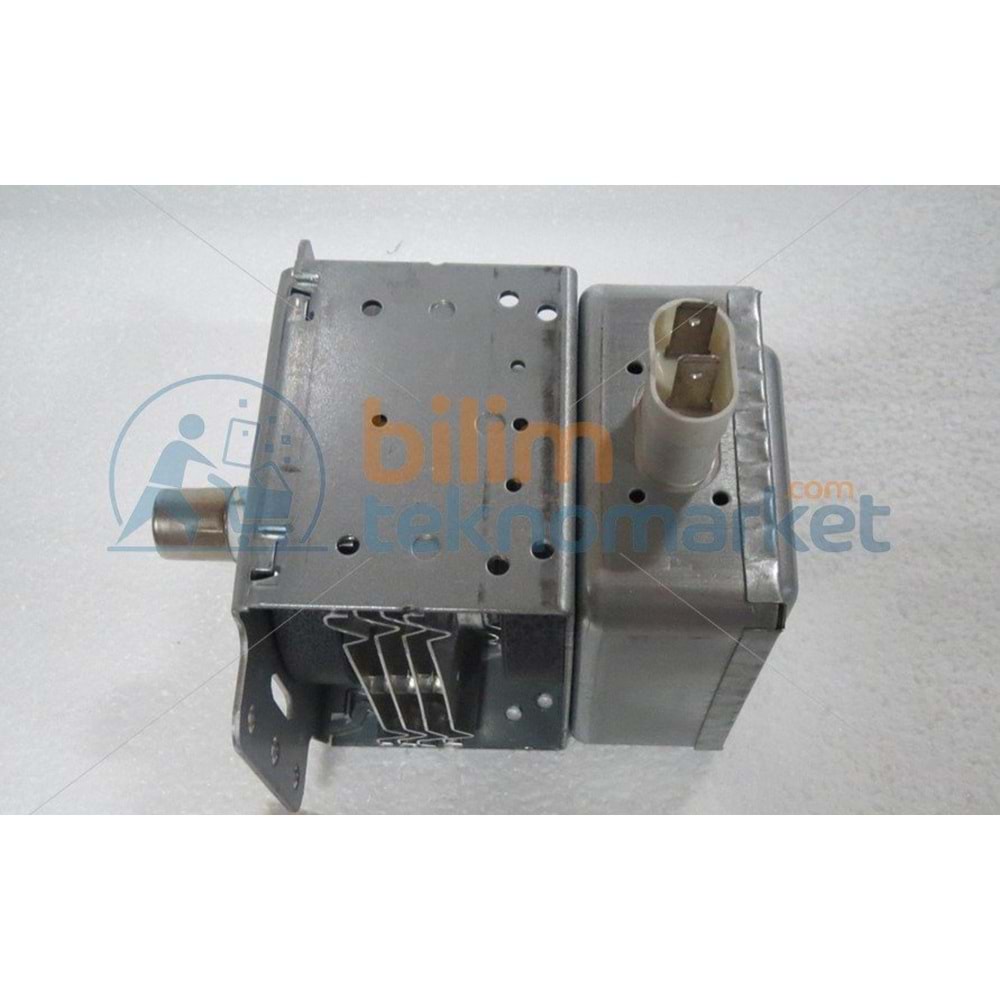 VESTEL MD 20 MB-MG MİKRODALGA MAGNETRON MOTORU 40066381 ORİJİNAL