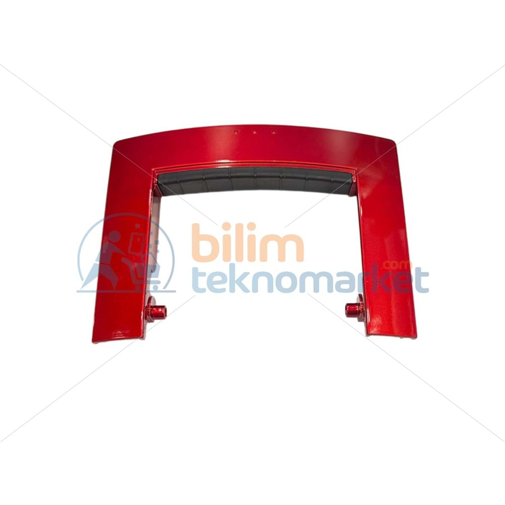 ARÇELİK S 4240 A ELEKTRİKLİ SÜPÜRGE TAŞIMA KOLU TUTMA SAPI 9197061895/9197061872 ORİJİNAL