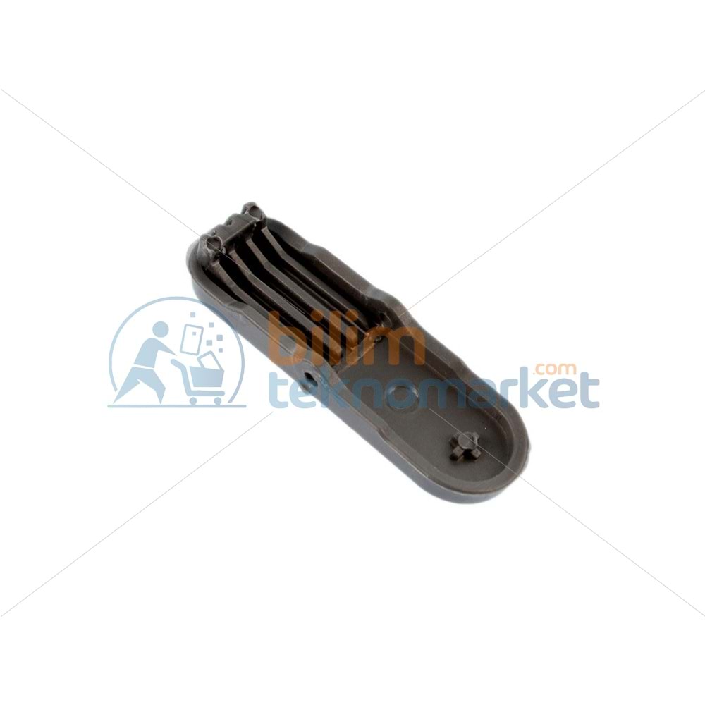 BOSCH UNLİMİTED ŞARJLI DİKEY SÜPÜRGE BORU KİLİTLEME MANDALI