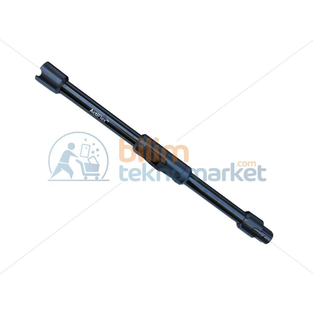 BEKO VRT-97325 VY ŞARJLI DİK SÜPÜRGE KATLANIR BORUSU 9178064602 ORİJİNAL