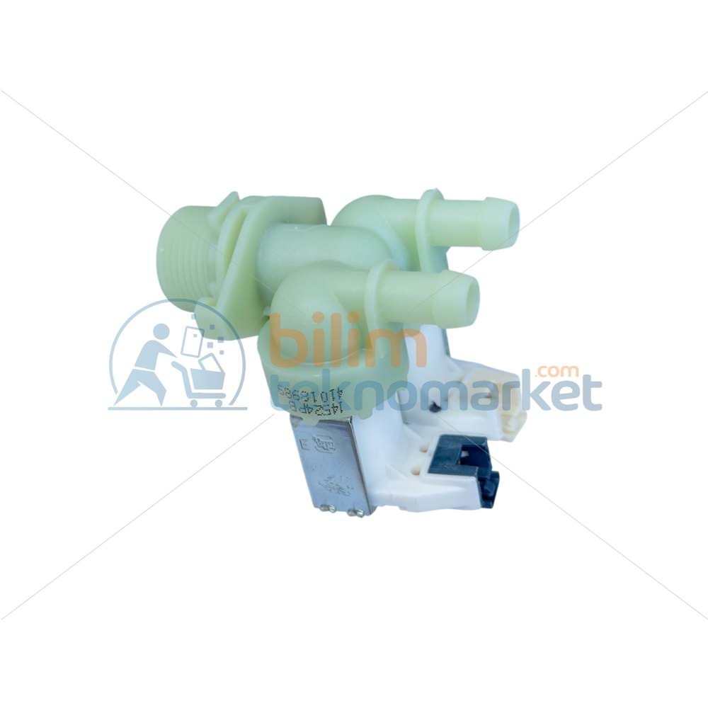 HOOVER HNT6714D ÇAMAŞIR MAKİNESİ İKİLİ SU GİRİŞ VENTİLİ - 41032538