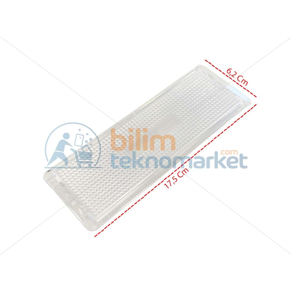 VESTEL ADB-6102 DAVLUMBAZ LAMBA KAPAĞI 47002432/40056928/43235934 ORİJİNAL
