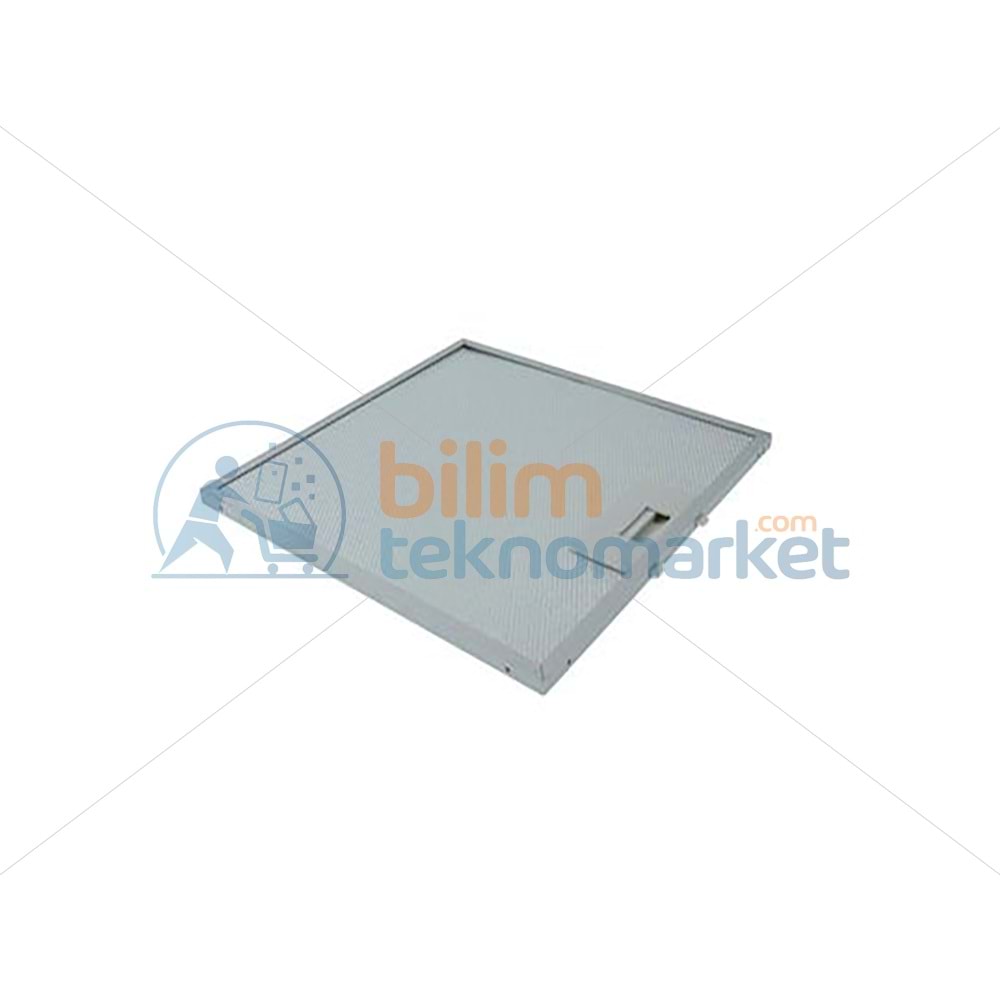 VESTEL ADX-6110ANKASTRE DAVLUMBAZ FİLTRESİ 40050406 (1 ADET) ORİJİNAL