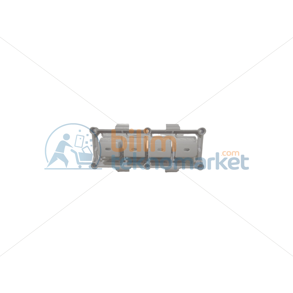 REGAL BORA 1005C ÇAMAŞIR MAKİNESİ 4 LÜ SEÇENEK BUTONU TUŞ 42027617 ORİJİNAL