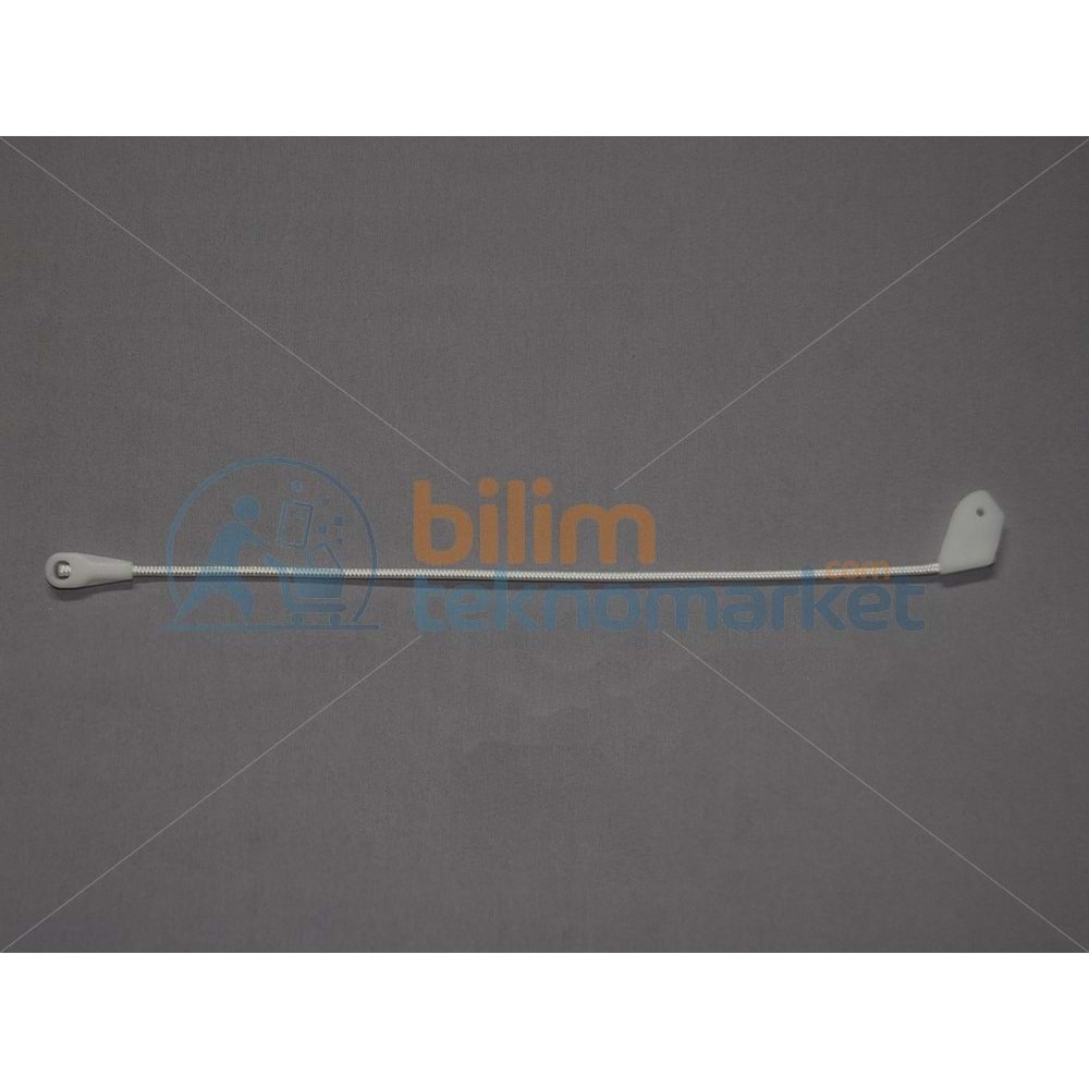 VESTEL BULAŞIK MAKİNESİ KAPI MENTEŞE İPİ 1 ADET 47001133/47018037 ORİJİNAL