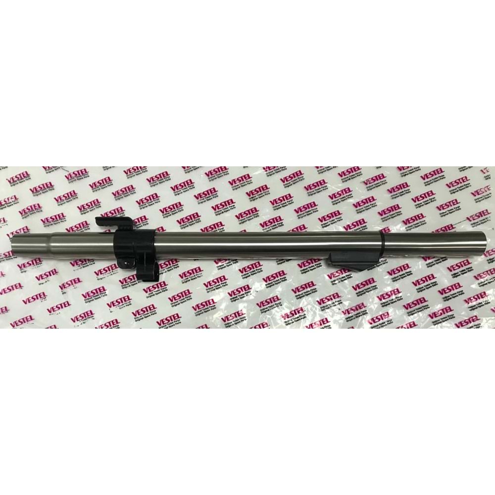 VESTEL POWER MAX 1801 MAVİ SÜPÜRGE TELESKOBİK BORU 32015236 ORİJİNAL