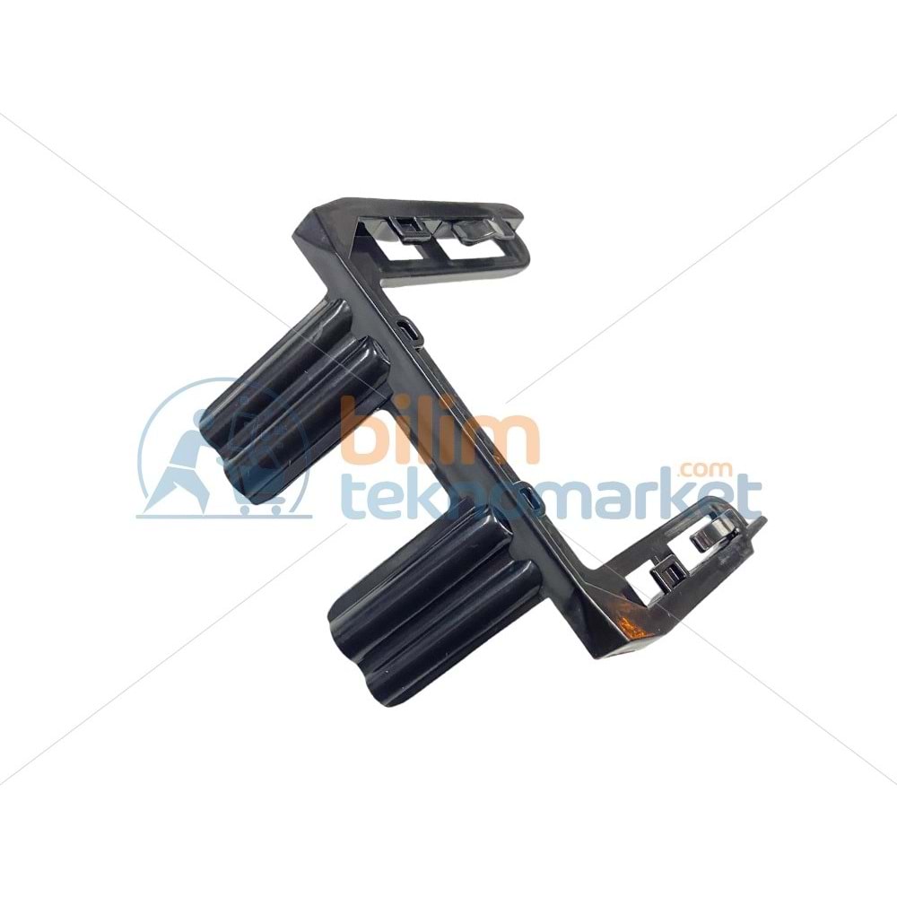 VESTEL ALİZE 5000 SÜPÜRGE TOZ TORBA TUTUCU KIZAK 40069573/40059316/40066230 ORİJİNAL