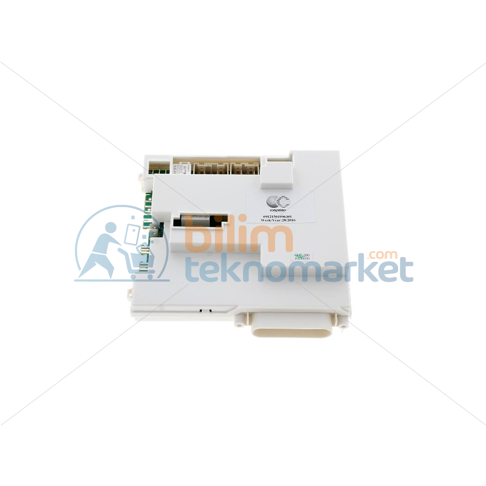 HOTPOİNT_ARİSTO TCD851BEU KURUTMA MAKİNESİ ANAKARTI C00280422/44280422 ORİJİNAL