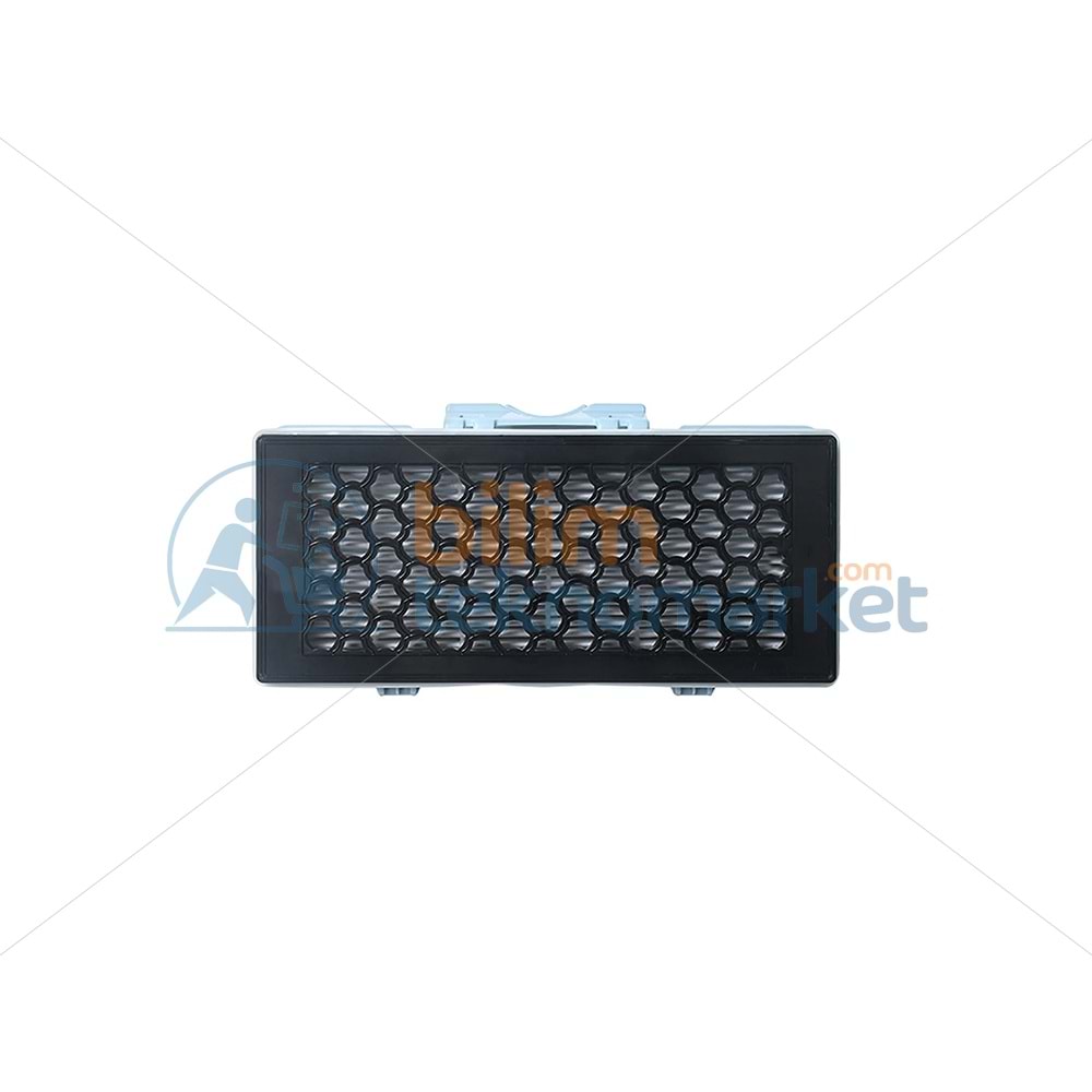 LG VK 9820 UHA SÜPÜRGE HEPA FİLTRESİ