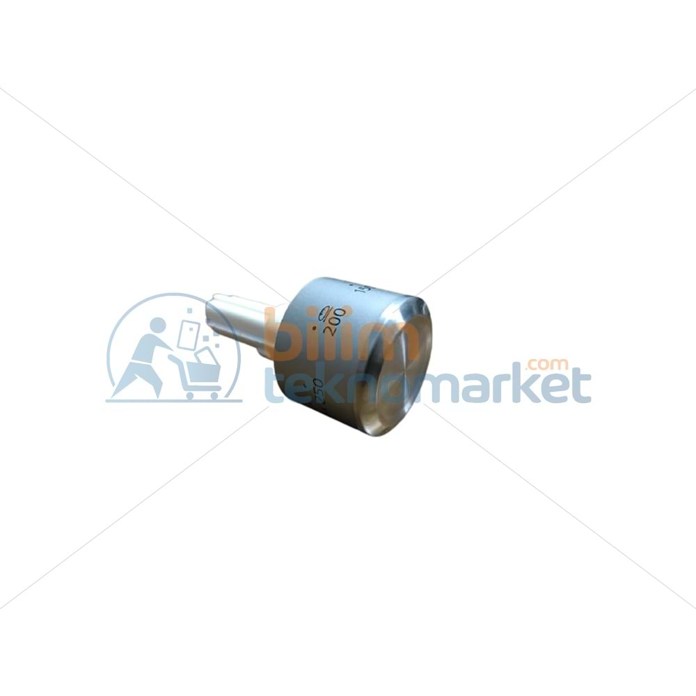 VESTEL AFB-7684 ANKASTRE FIRIN TERMOSTAT DERECE DÜĞMESİ 42148541 ORİJİNAL