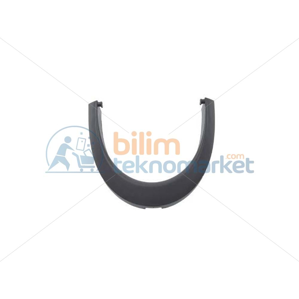 BEKO BKS 1270 SÜPÜRGE TUTMA KOLU TAŞIMA SAPI 3000340400 ORİJİNAL
