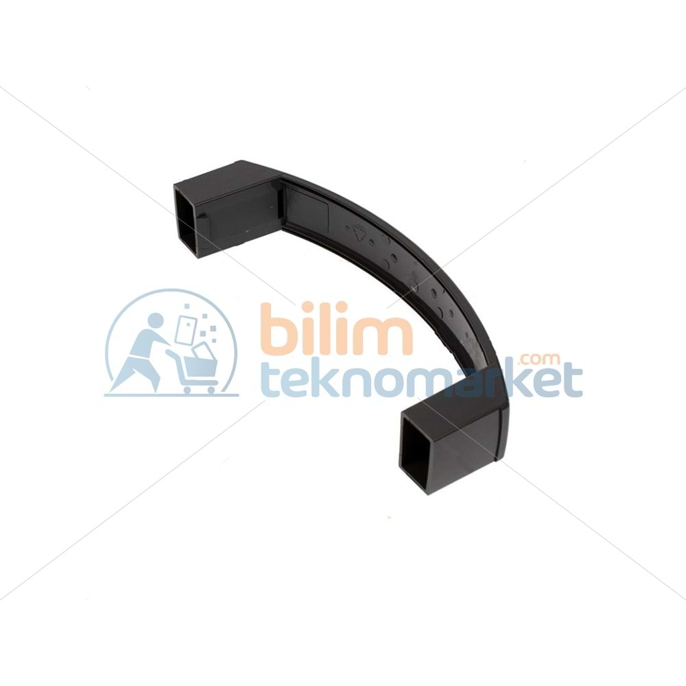 ARÇELİK S 7500 SÜPÜRGE TUTMA KOLU TAŞIMA SAPI 9189045211 ORİJİNAL