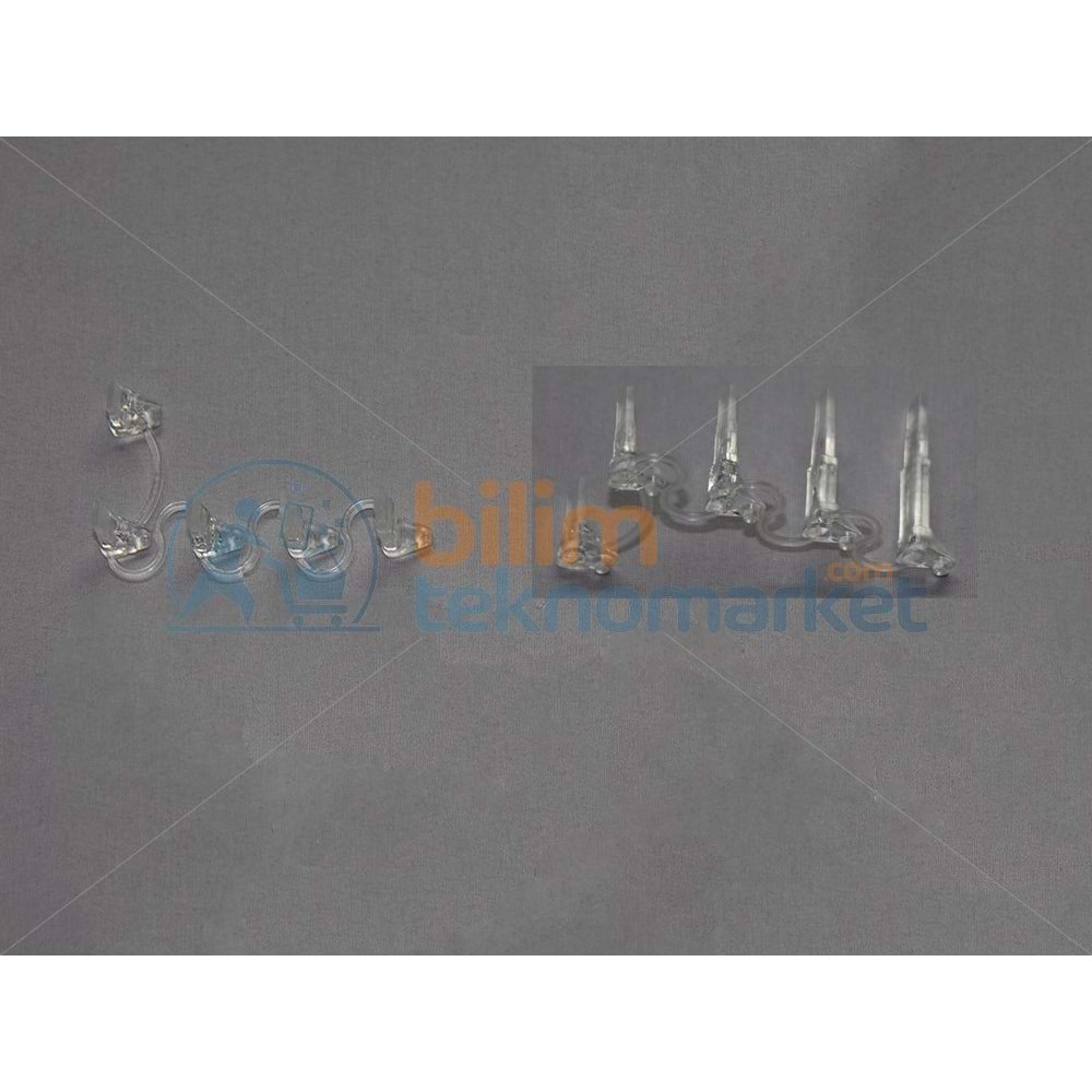 VESTEL PRATİK CMP-XL7208 TL ÇAMAŞIR MAKİNESİ 5 Lİ IŞIK TAŞIYICISI 42023442 ORİJİNAL